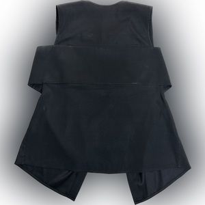 T by Alexander Wang layered tank